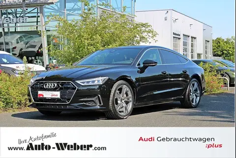 Used AUDI A7 Petrol 2023 Ad 