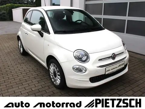 Used FIAT 500 Petrol 2019 Ad 