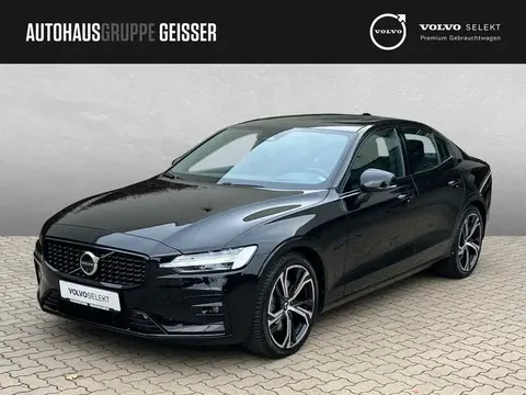 Used VOLVO S60 Petrol 2023 Ad 