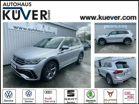 Used VOLKSWAGEN TIGUAN Diesel 2023 Ad 