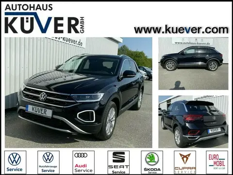 Used VOLKSWAGEN T-ROC Petrol 2023 Ad 