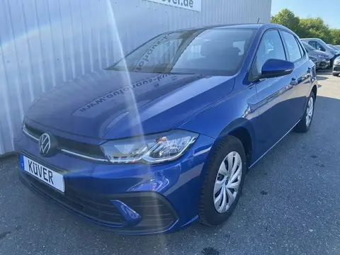 Used VOLKSWAGEN POLO Petrol 2023 Ad 