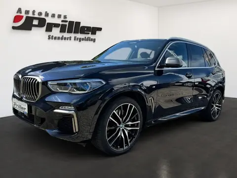 Used BMW X5 Petrol 2020 Ad Germany