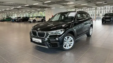 Annonce BMW X1 Essence 2019 d'occasion 