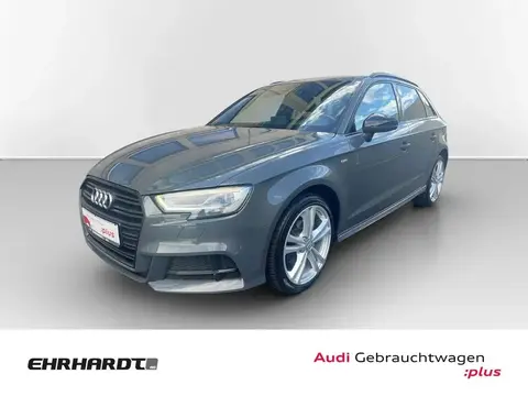 Used AUDI A3 Diesel 2019 Ad 