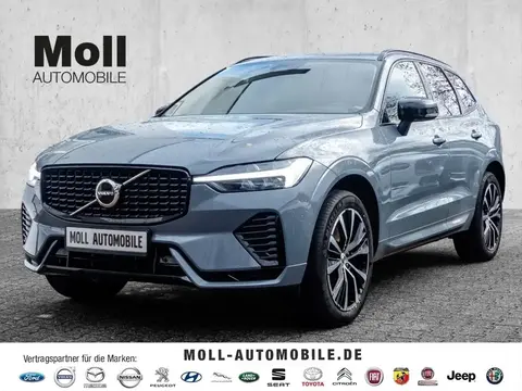 Annonce VOLVO XC60 Essence 2023 d'occasion 