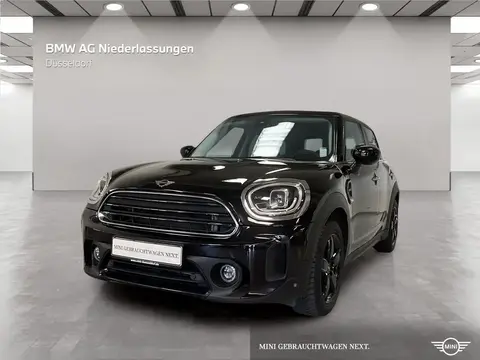 Annonce MINI COOPER Essence 2021 d'occasion 