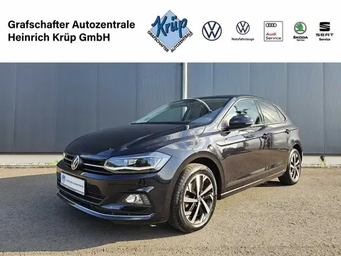 Annonce VOLKSWAGEN POLO Essence 2021 d'occasion 