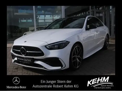 Used MERCEDES-BENZ CLASSE C Petrol 2023 Ad 