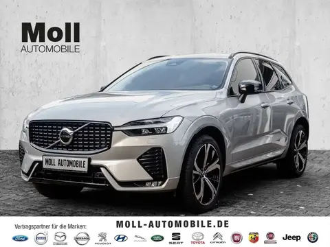 Annonce VOLVO XC60 Essence 2023 d'occasion 