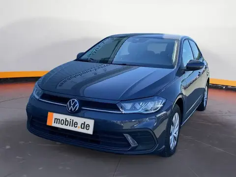 Annonce VOLKSWAGEN POLO Essence 2023 d'occasion 