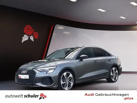 Annonce AUDI A3 Essence 2020 d'occasion Allemagne