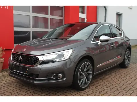 Used CITROEN DS4 Petrol 2015 Ad 