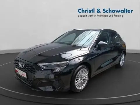 Used AUDI A3 Hybrid 2021 Ad 