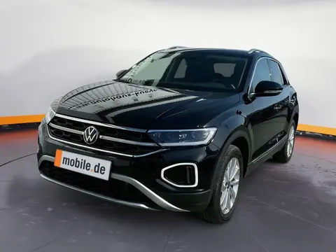 Used VOLKSWAGEN T-ROC Petrol 2023 Ad 