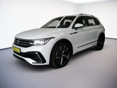 Annonce VOLKSWAGEN TIGUAN Essence 2023 d'occasion 