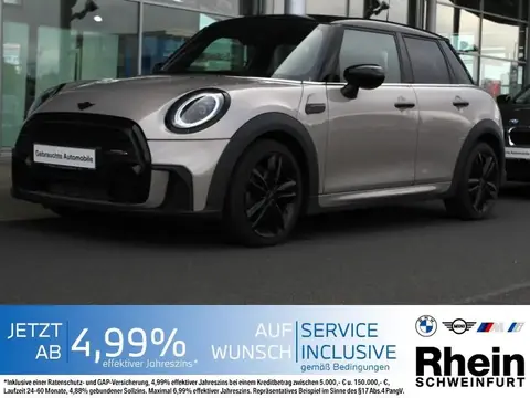 Used MINI COOPER Petrol 2021 Ad 