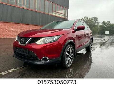 Annonce NISSAN QASHQAI Essence 2019 d'occasion 