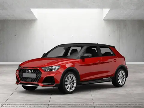 Annonce AUDI A1 Essence 2023 d'occasion Allemagne