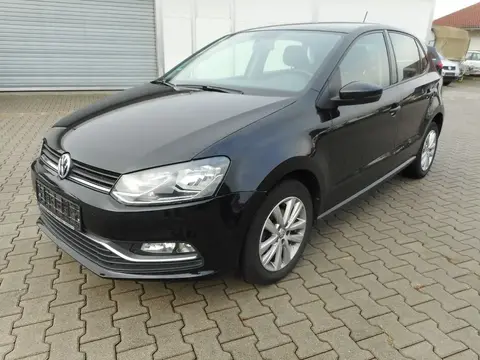 Used VOLKSWAGEN POLO Petrol 2016 Ad 