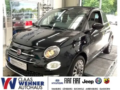 Annonce FIAT 500 Essence 2021 d'occasion 