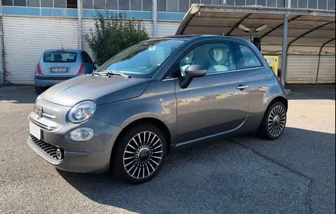 Used FIAT 500 Petrol 2018 Ad 