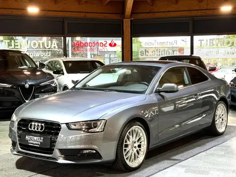 Annonce AUDI A5 Diesel 2016 d'occasion Allemagne