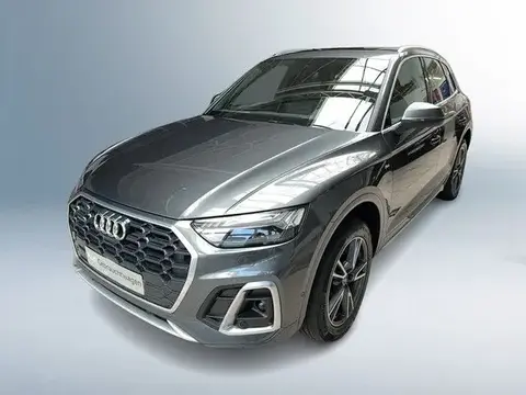 Used AUDI Q5 Hybrid 2021 Ad 