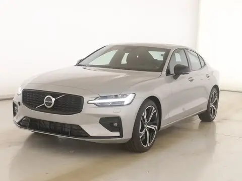 Annonce VOLVO S60 Hybride 2023 d'occasion 