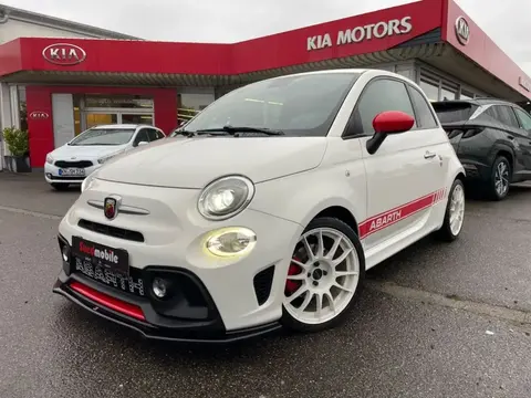 Annonce FIAT 500 Essence 2019 d'occasion 