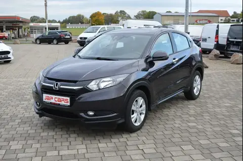 Annonce HONDA HR-V Essence 2018 d'occasion 