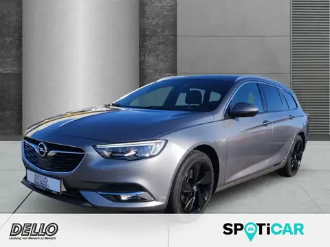 Annonce OPEL INSIGNIA Diesel 2019 d'occasion 