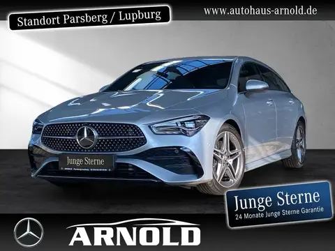 Annonce MERCEDES-BENZ CLASSE CLA Diesel 2023 d'occasion 