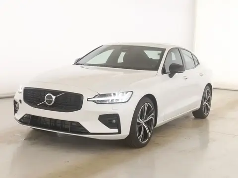 Used VOLVO S60 Hybrid 2023 Ad 