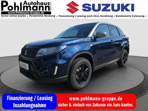 Used SUZUKI VITARA Petrol 2024 Ad 