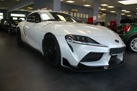 Used TOYOTA SUPRA Petrol 2021 Ad 