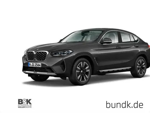 Used BMW X4 Petrol 2024 Ad 