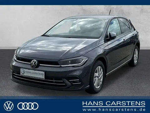 Used VOLKSWAGEN POLO Petrol 2024 Ad 