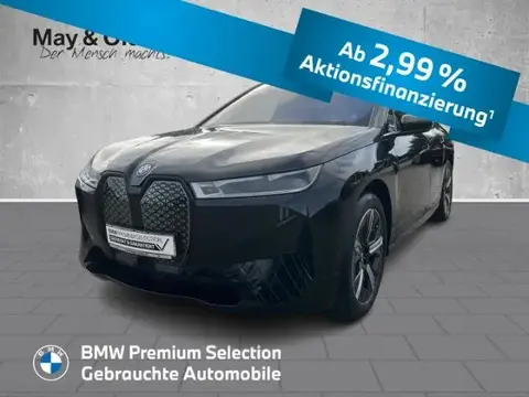 Annonce BMW IX Non renseigné 2024 d'occasion 