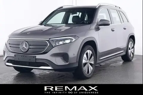 Used MERCEDES-BENZ EQB Not specified 2023 Ad 