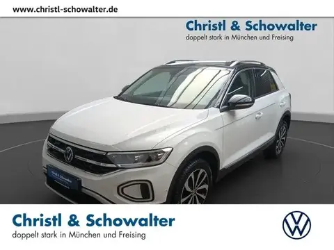 Used VOLKSWAGEN T-ROC Diesel 2022 Ad 