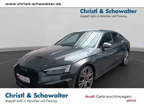 Used AUDI S5 Diesel 2023 Ad 