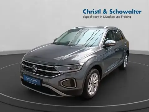 Used VOLKSWAGEN T-ROC Petrol 2023 Ad 