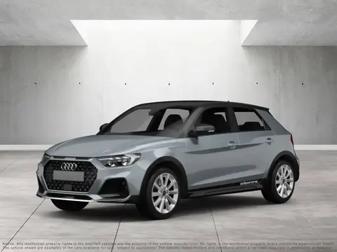 Annonce AUDI A1 Essence 2023 d'occasion Allemagne