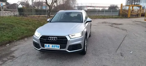 Used AUDI Q5 Diesel 2018 Ad 