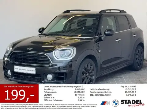 Used MINI COOPER Petrol 2020 Ad Germany