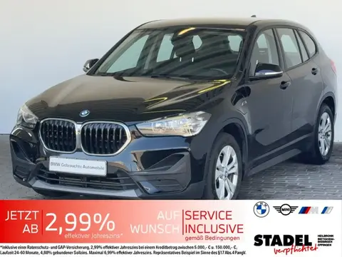 Used BMW X1 Hybrid 2022 Ad 