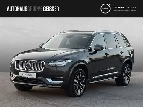 Used VOLVO XC90 Hybrid 2024 Ad 