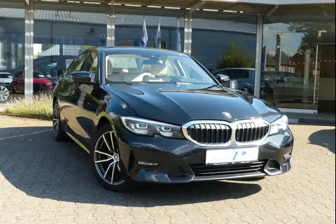 Used BMW SERIE 3 Diesel 2019 Ad 