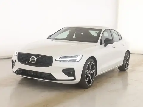 Used VOLVO S60 Hybrid 2023 Ad 